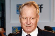 The biggest behemoth in the cinema industry is Netflix, says Stellan Skarsgard