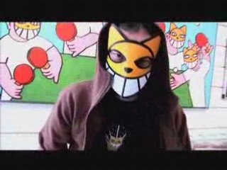 Teaser URBAN ACT walls invadords