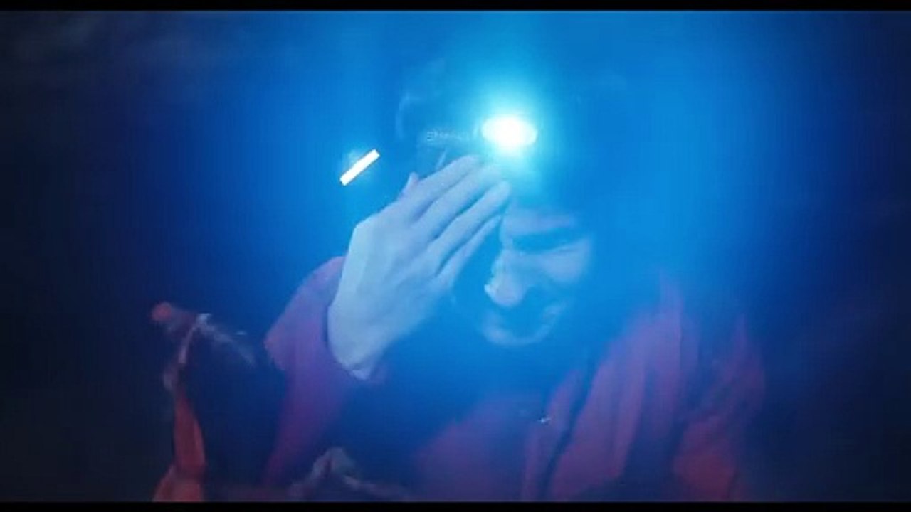 Battle for Earth Begins_ _ Sci-Fi Movie _ Monster Sci-Fi _ Free Movie