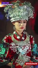 Venganza Carmesí las Novias Desaparecidas