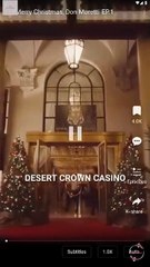 Merry Christmas Don Moretti - FULL MOVIES ENGLISH SUB