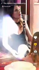 The Alpha's Kept Woman - FULL MOVIES ENGLISH SUB