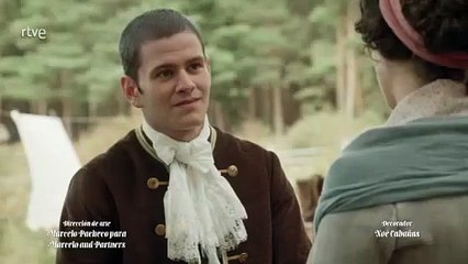 Valle Salvaje Capitulo - Episode 324