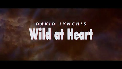 Wild At Heart Movie (1990) - Nicolas Cage, Laura Dern, Willem Dafoe