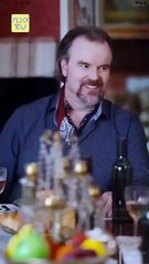 Mafia Princess Kicks Ass on Christmas 🤶 🍿 #englishsub #fullmovie