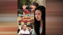 Héros d'Hier, Justice d'Aujourd'hui Épisode Complet