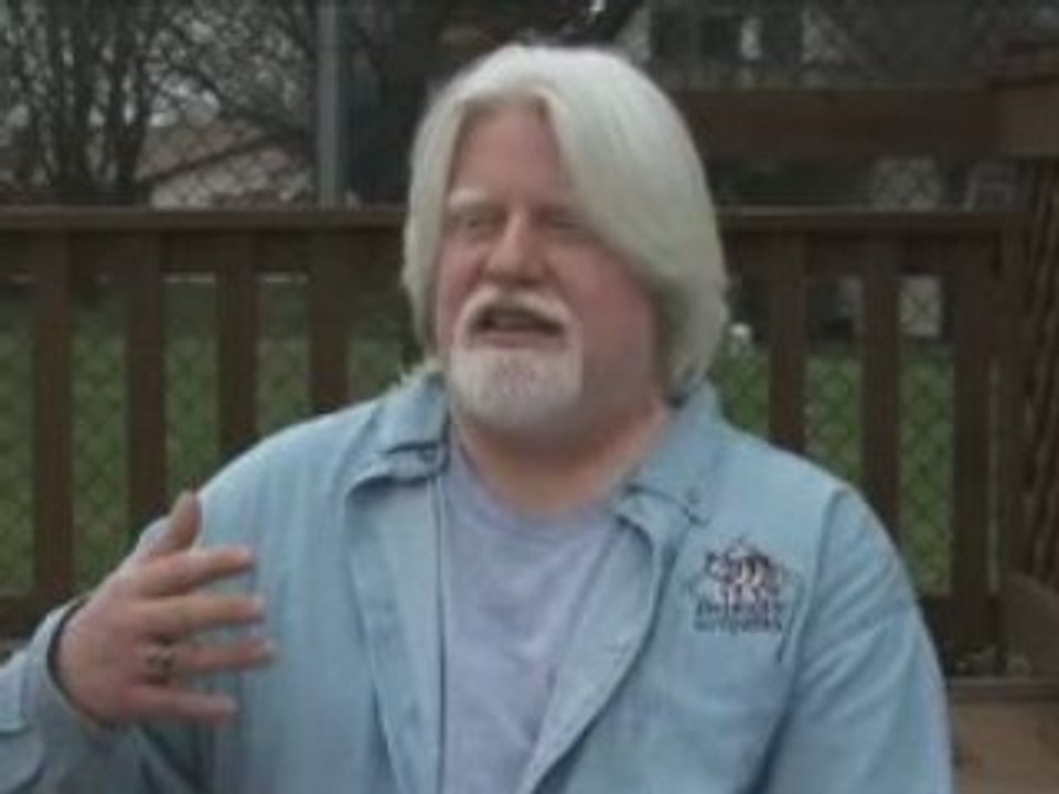 Illinois Ghost Hunters Update 7