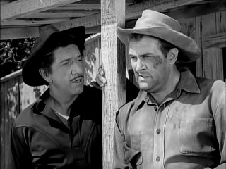 Have Gun Will Travel - S3xE17 - Day of the Badman