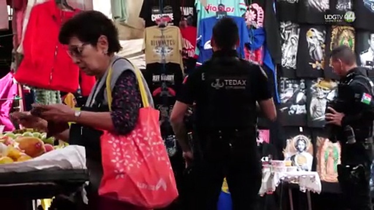 Jalisco reporta 12 personas lesionadas por pirotecnia, entre ellos niña de cuatro años