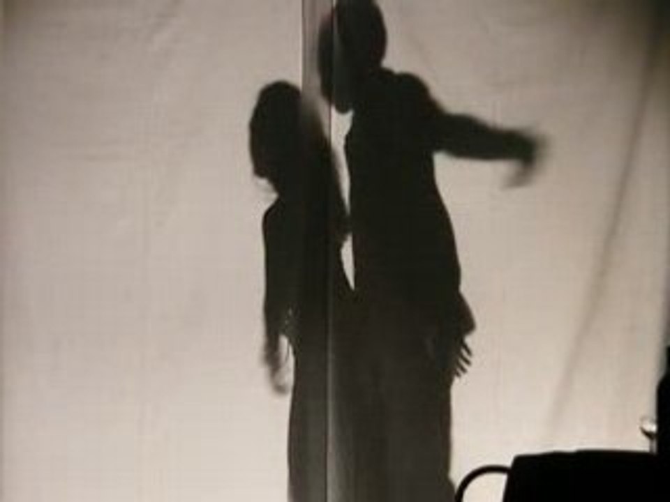 Hindiwa - les ombres dansent