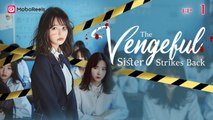 The Vengeful Sister Strikes Back - Katie's Revenge  Bully