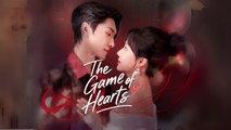 Game of Hearts Chinese drama EngSub