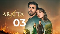 Arafta (In Limbo) Episode 3 | Full Episode HD | English Subtitles | Turkish Drama Series
