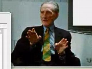 Marcel Duchamp sur les Ready-mades (extrait)
