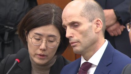 쿠팡 로저스 "1조 7천억 달하는 보상안...전례 없어" / YTN