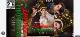 Divorce Is My Best Christmas Gift Full Movies English Sub