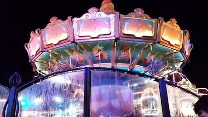 Phantasialand 2025 - 2