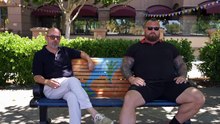 The World's Strongest Man - Season 2025 Episode 8 - The Finals: Heat 3