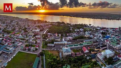 Masacre en Surinam: cómo una discusión familiar terminó con nueve personas asesinadas