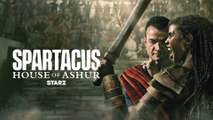 Spartacus House of Ashur (deutsche untertitel)