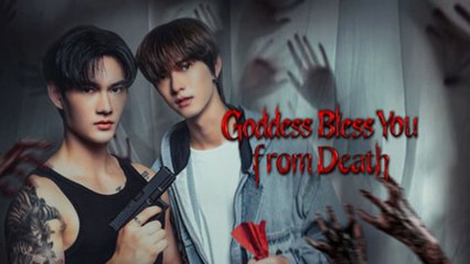 Goddess Bless You from Death EP2 [German Sub]
