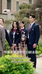 Reborn, She Returned To 18 Only To Find Her Son Being Bullied! Furious! Fight Back Begins! (2025) - FULL HD [Eng Sub]