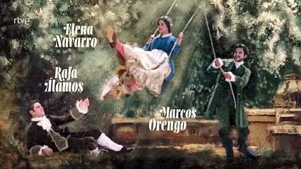 Valle salvaje Capitulo 324