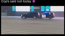 Cop's car stop - Supercar WAR! 🏁💥 Who’s the FASTEST? #Supercars