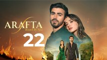 Arafta (In Limbo) Episode 22 | Full Episode HD | English Subtitles | Turkish Drama Series