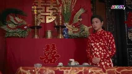 THAM VỌNG GIÀU SANG Tập 18 - Phim truyền hình Việt Nam