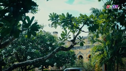 THAM VỌNG GIÀU SANG Tập 19 - Phim truyền hình Việt Nam