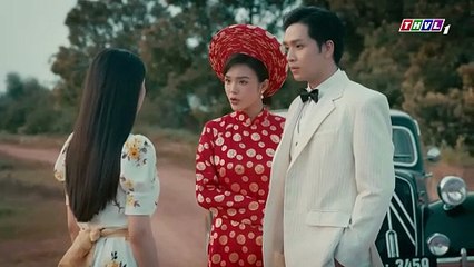 THAM VỌNG GIÀU SANG Tập 22 - Phim truyền hình Việt Nam