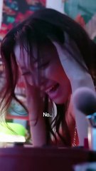 The Ballerina, Turned Stripper