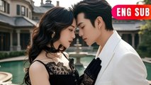[ENG SUB]✨Demon Princess Falls to Earth,Her Exposed Thoughts Turn Chaos Into Victory#DRAMA #PureLove