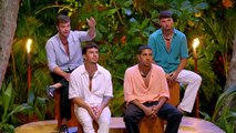 La isla de las tentaciones 9x23 PARTE 2 - La segunda hoguera mixta y las primeras pistas del desenlace