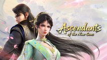Ascendants of the Nine Suns  Episode 6