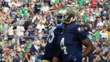 Here Come The Irish - Season 2 Episode 4 - The Trojans Come to South Bend