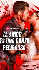 El amor es una danza peligrosa - Completo En Español