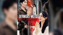 Derniers Mots de l'Amour (Doublé) Épisodes Complet
