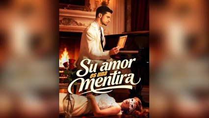 Su amor es una mentira (doblado) Completo en Español