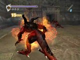 Ninja Gaiden online multiplayer - xbox