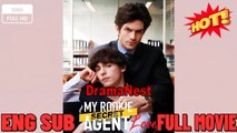 [Drama🔥2026] My Rookie Secret Agent Lover - New Drama 2026 Full Engsub