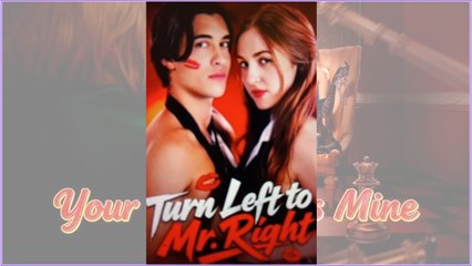 Turn Left to Mr. Right Full Movie