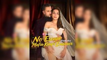 No Escape From The Mafia King's Embrace