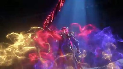 ✨仙剑奇侠传三 EP02【仙剑奇侠传三 Sword and Fairy 3】(1080P_HD)