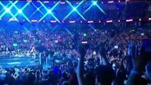 the usos vs aj styles and dragan lee tag team championship match wwe raw