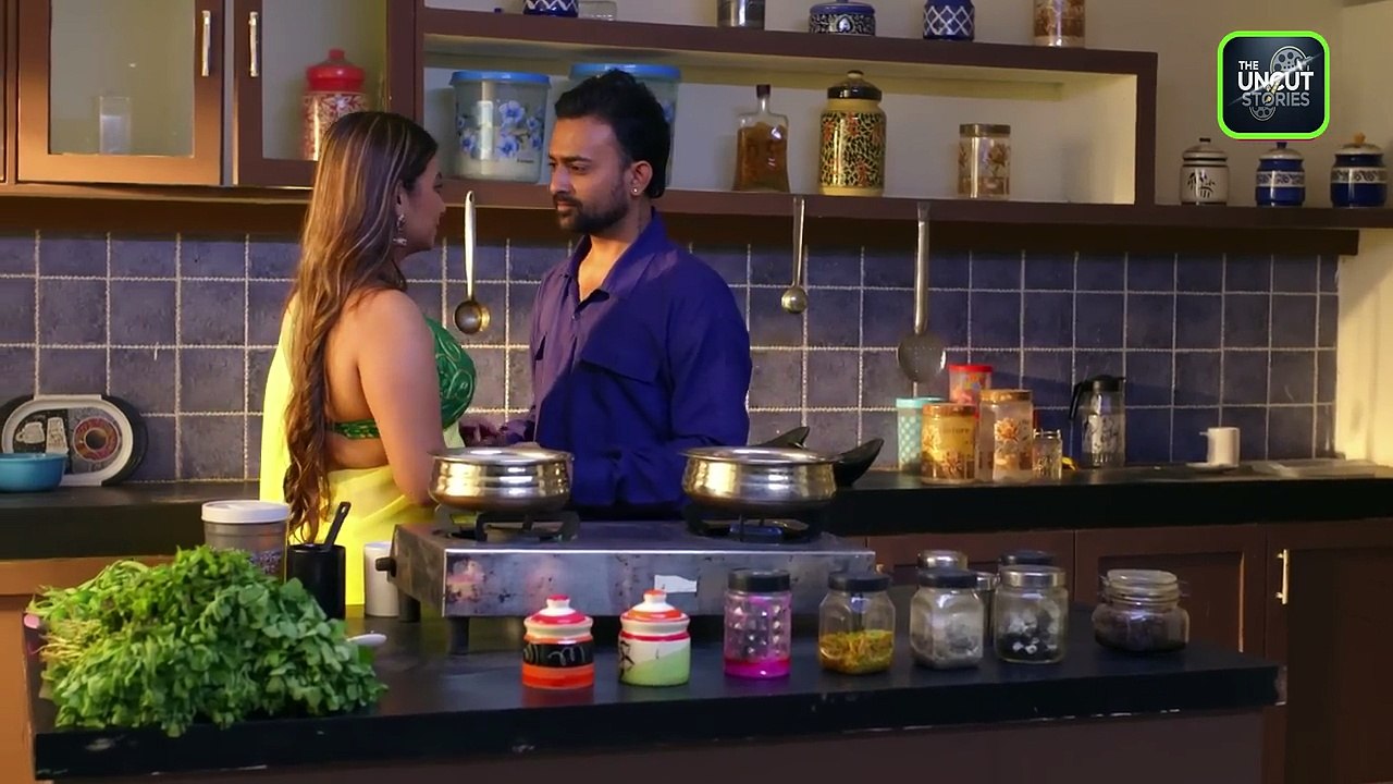 Thoda Dhere Karo Baby Part 2 ｜ Web Series 2025 ｜ Episode  New Released Hindi