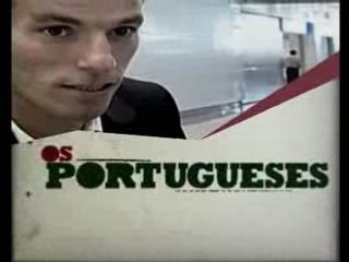 Portugal Team - Nike Euro 2008 Commercial (NEW)
