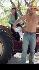 In Love With a Single Farmer Daddy - Full Short Drama