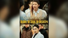 Route Vers La Ruine  Un Bus, Un Siège, Un Désastre